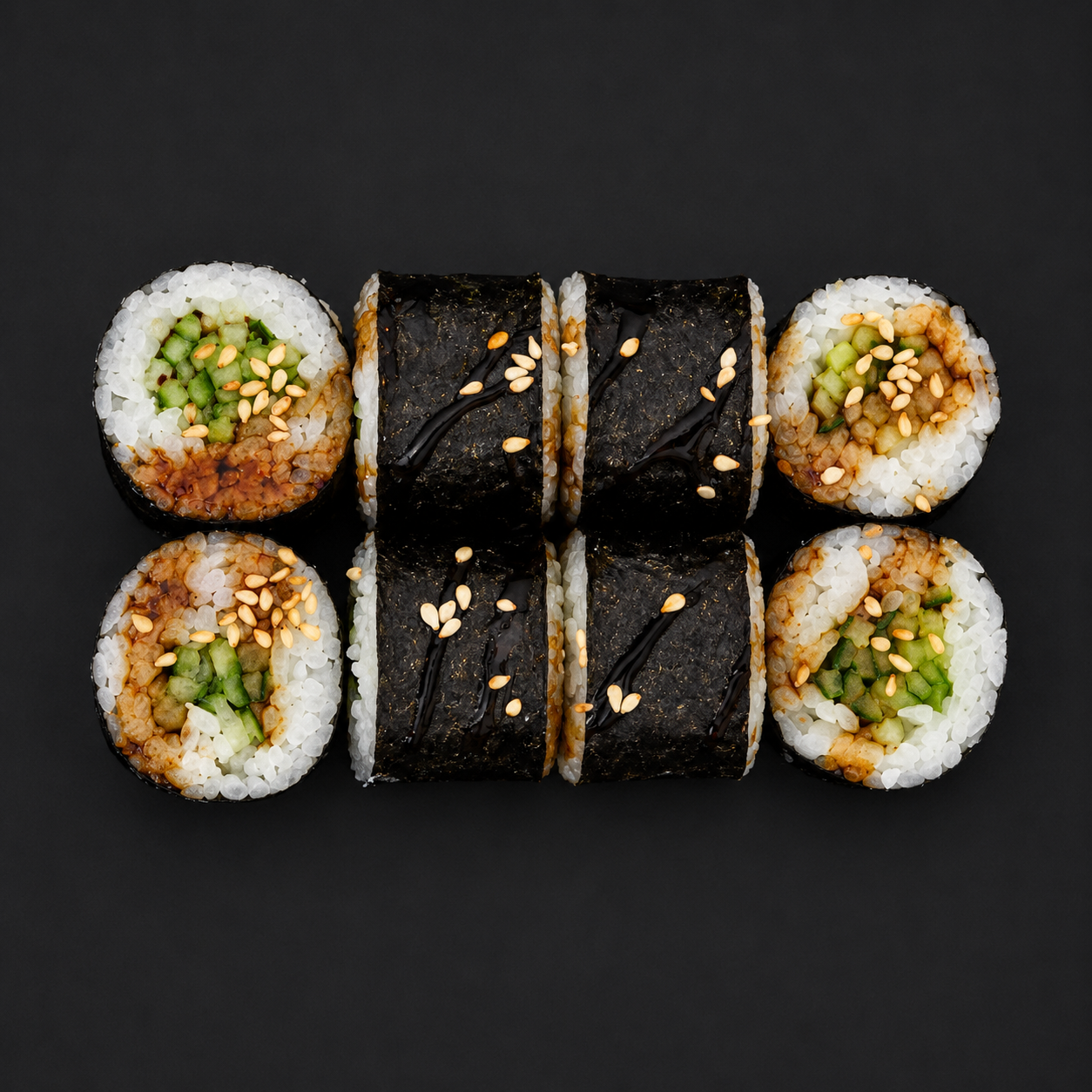 Maki-Agurk