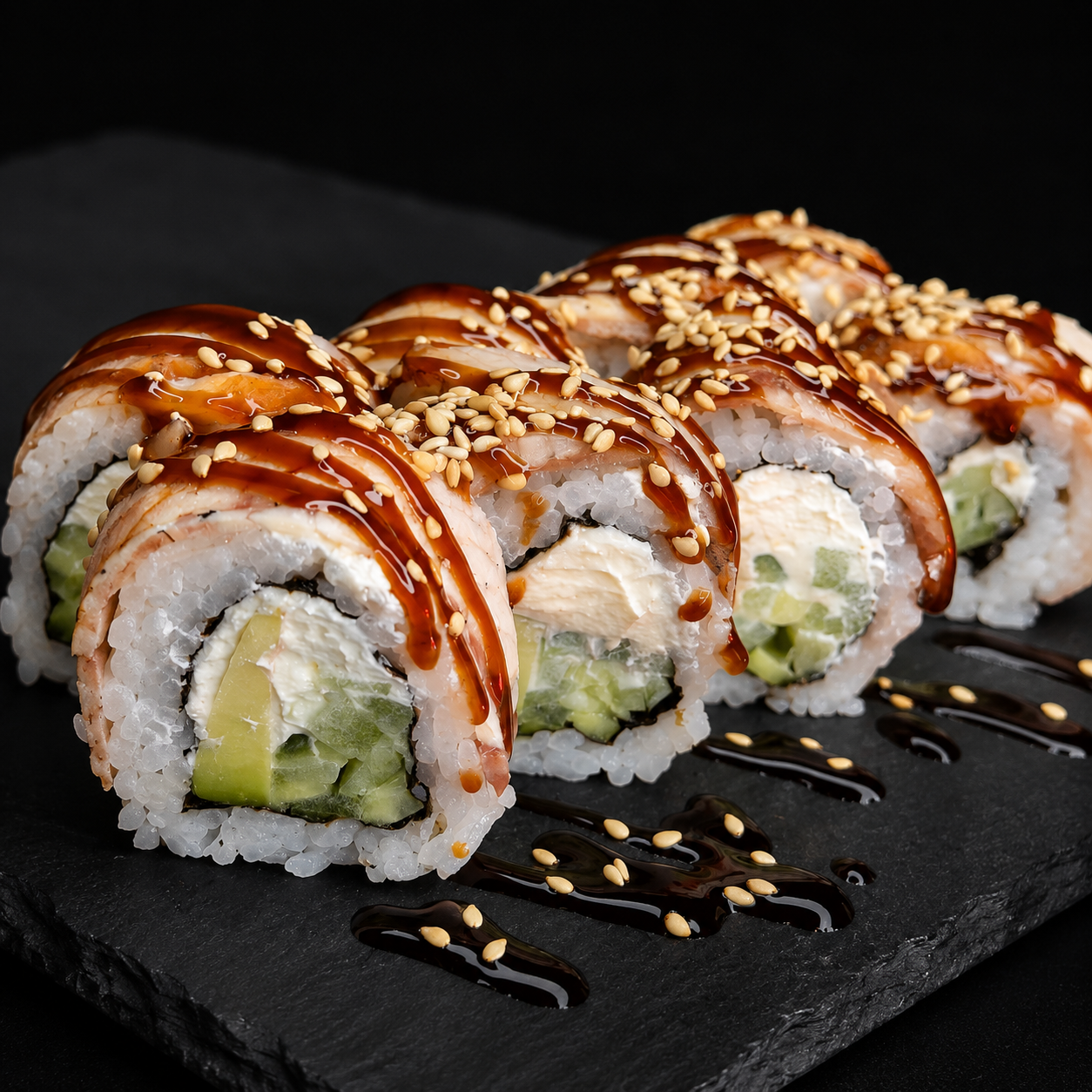 Unagi Philadelphia