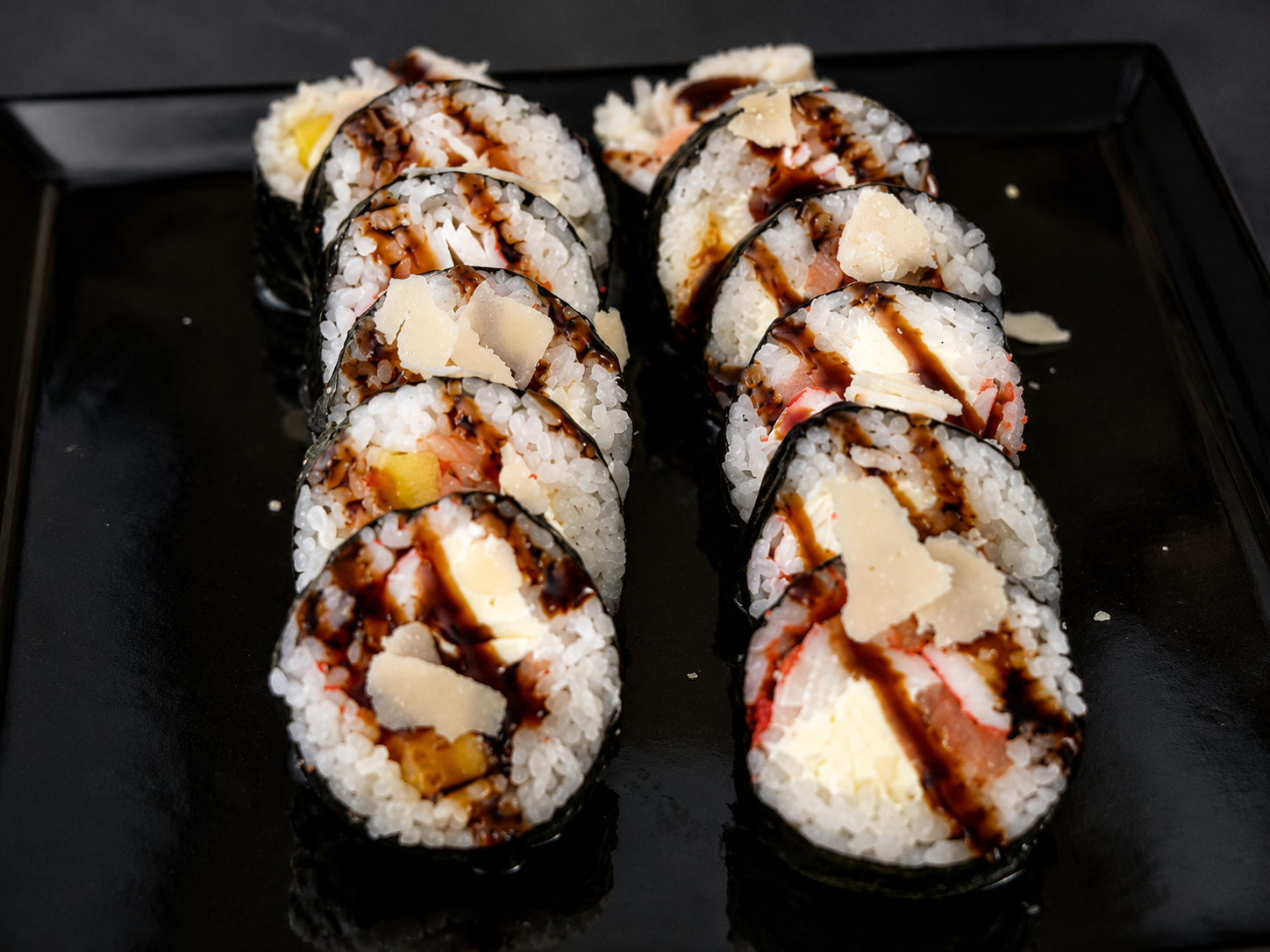 Futomaki-surimi