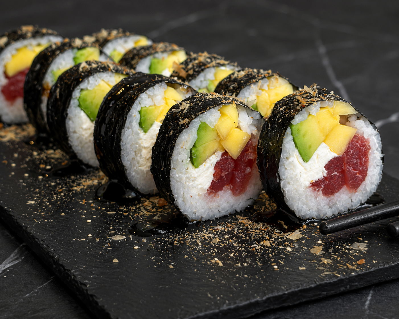 Futomaki-tun