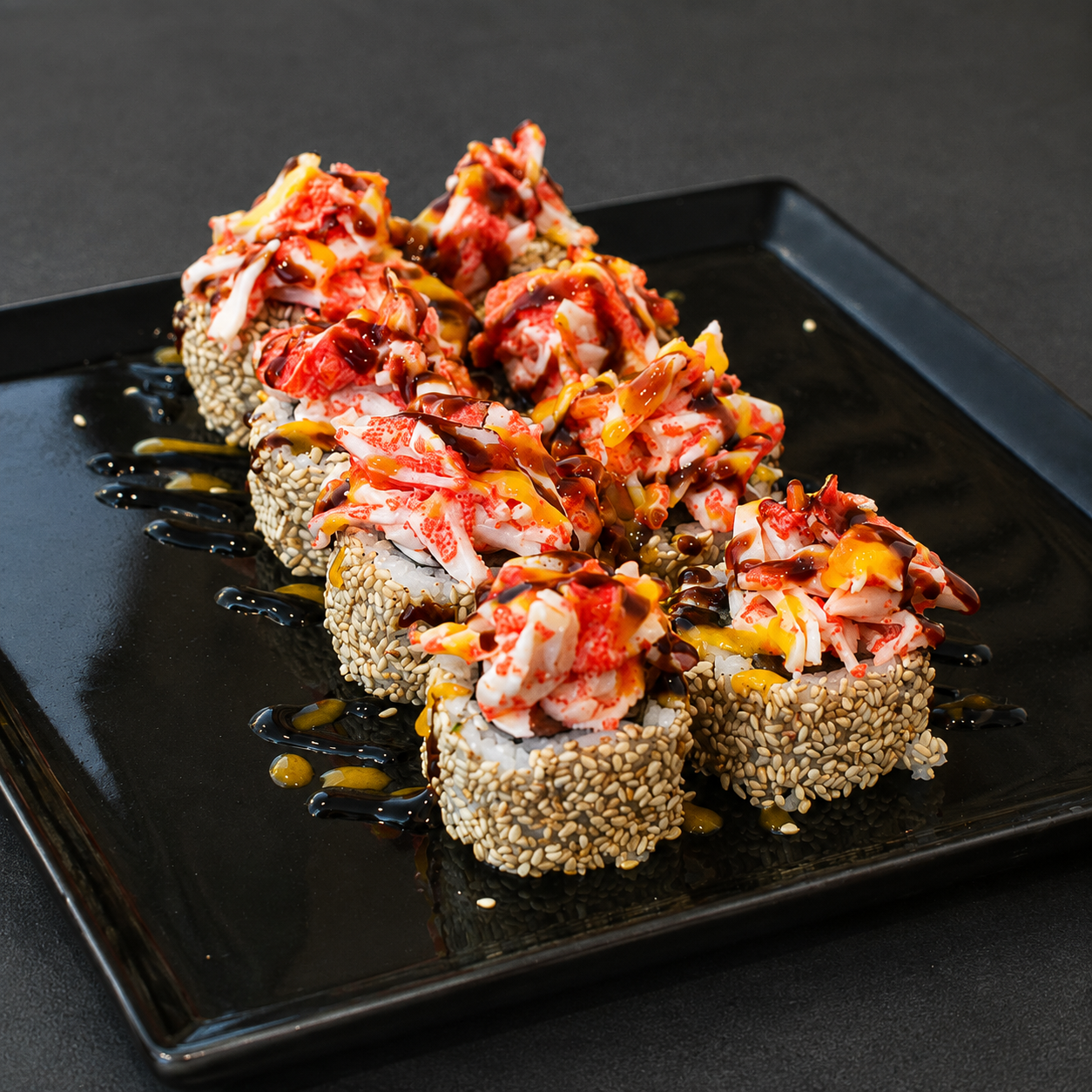 Bagt spicy crab #2