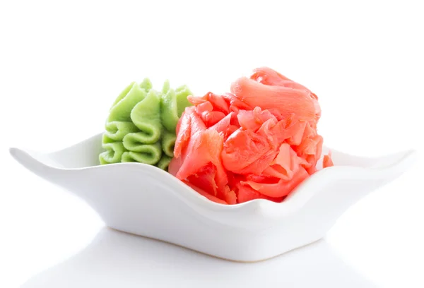 Wasabi