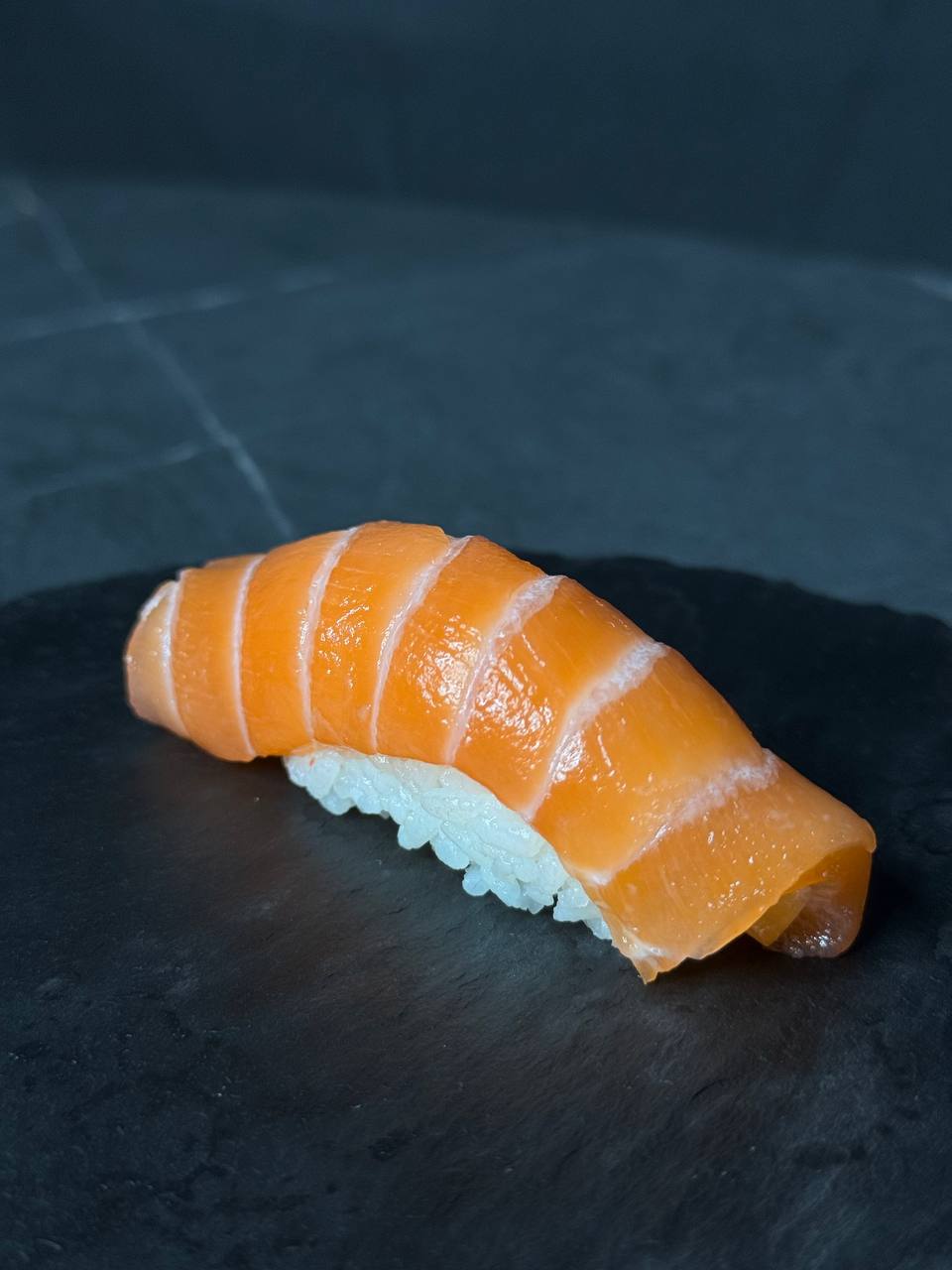 Nigiri laks