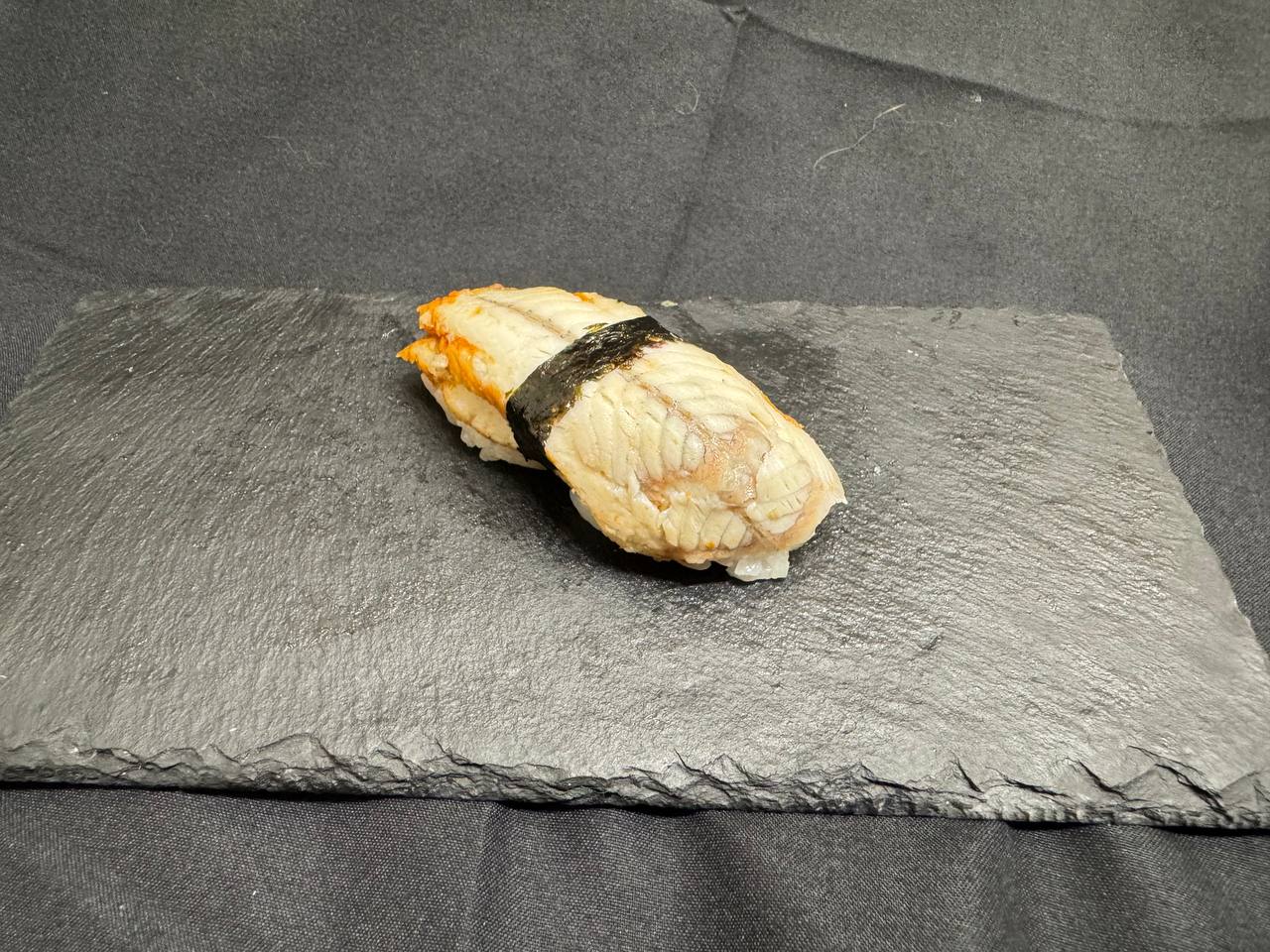 Nigiri unagi