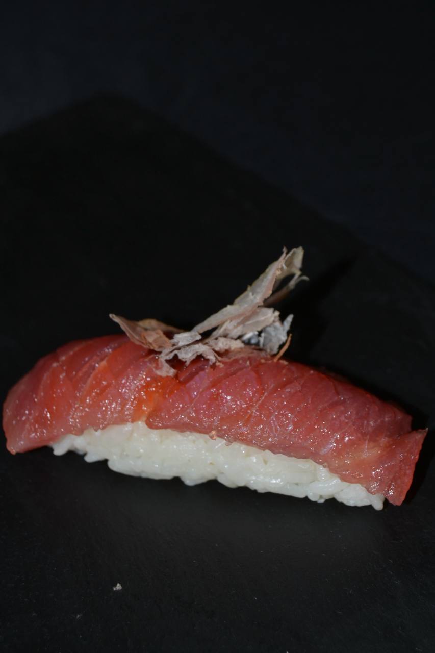 Nigiri tun